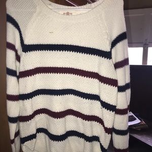 XXL STRIPED SWEATER ❗️❗️❗️❗️